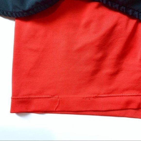 🔥HOT🔥Nike Athletic Bicycle Shorts Womens XS - Picture 7 of 7